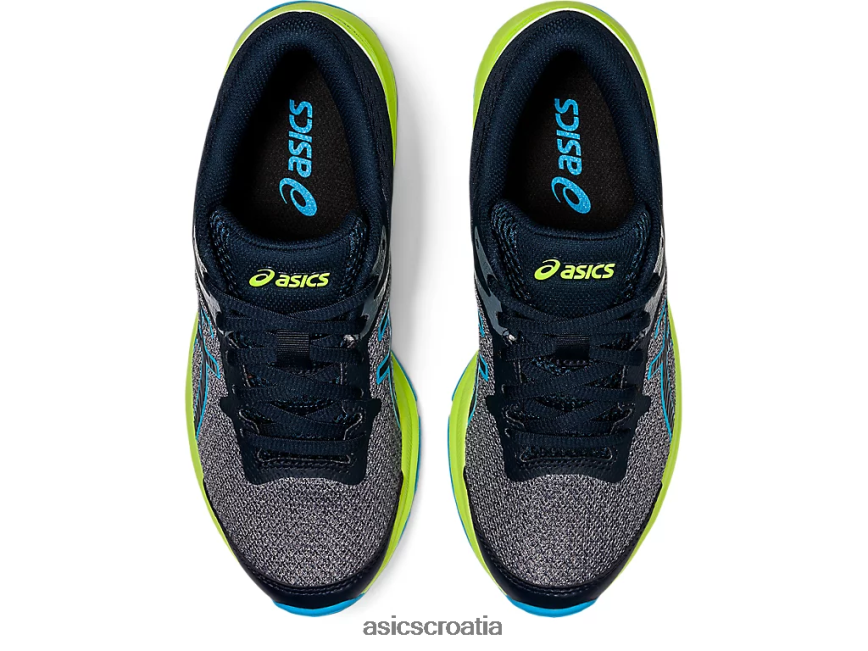 asics hrvatska 6NZ2TF4519 djeca francuska plava/digitalna aqua