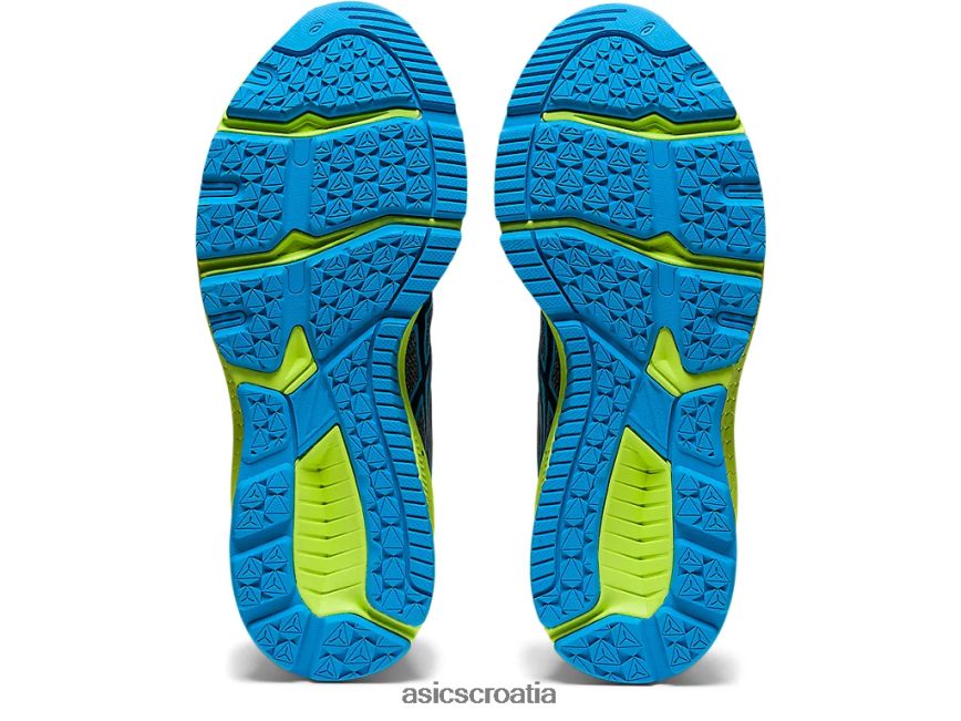 asics hrvatska 6NZ2TF4519 djeca francuska plava/digitalna aqua