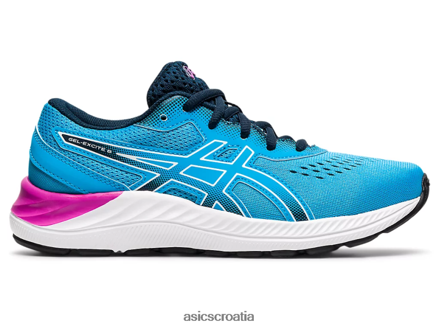 asics hrvatska 6NZ2TF4528 djeca digitalni aqua/bijeli