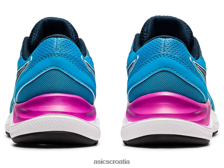 asics hrvatska 6NZ2TF4528 djeca digitalni aqua/bijeli