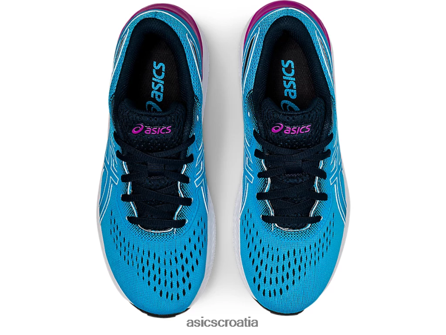 asics hrvatska 6NZ2TF4528 djeca digitalni aqua/bijeli