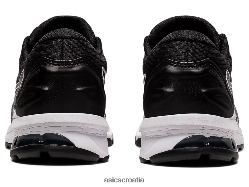 asics hrvatska 6NZ2TF4533 djeca crno bijeli