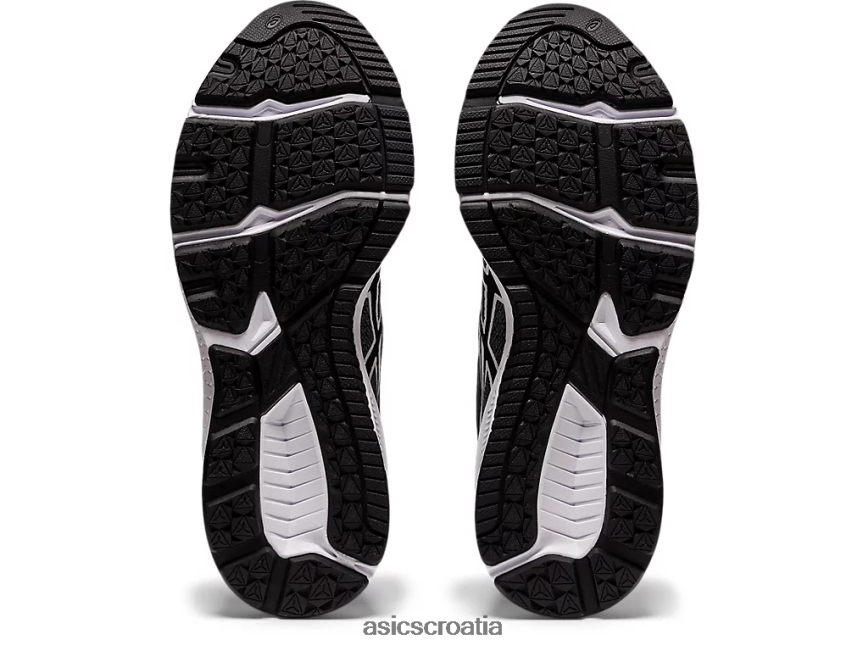 asics hrvatska 6NZ2TF4533 djeca crno bijeli