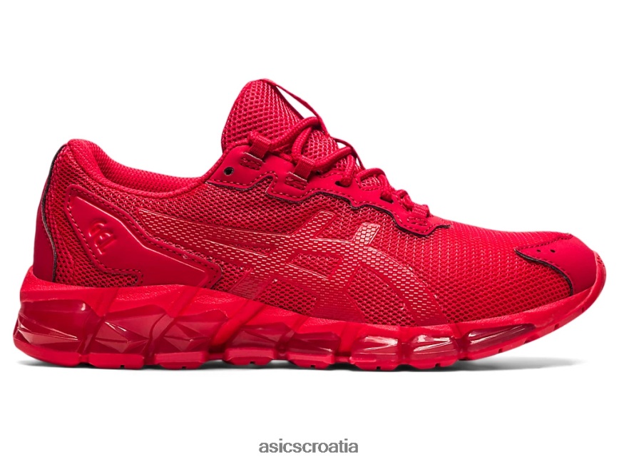 asics hrvatska 6NZ2TF4534 djeca klasična crvena/klasična crvena