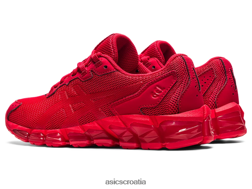 asics hrvatska 6NZ2TF4534 djeca klasična crvena/klasična crvena