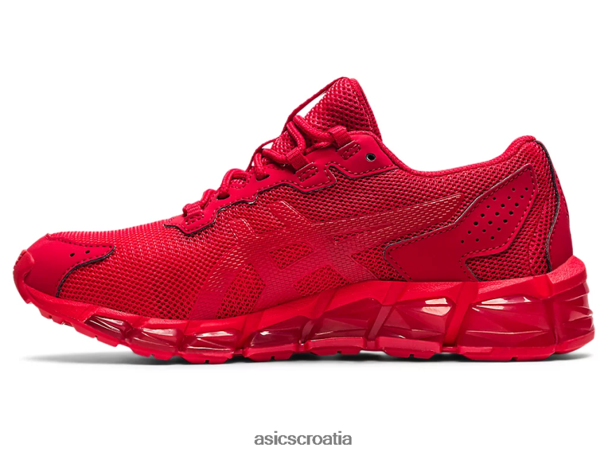 asics hrvatska 6NZ2TF4534 djeca klasična crvena/klasična crvena