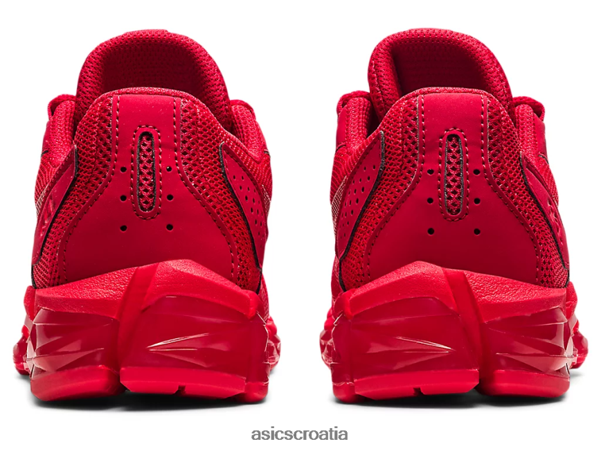 asics hrvatska 6NZ2TF4534 djeca klasična crvena/klasična crvena