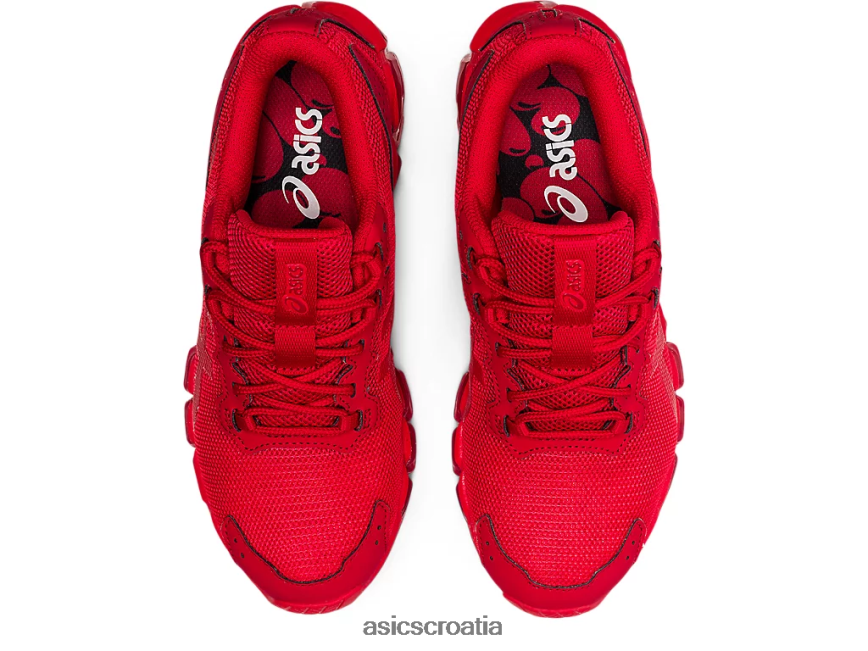 asics hrvatska 6NZ2TF4534 djeca klasična crvena/klasična crvena