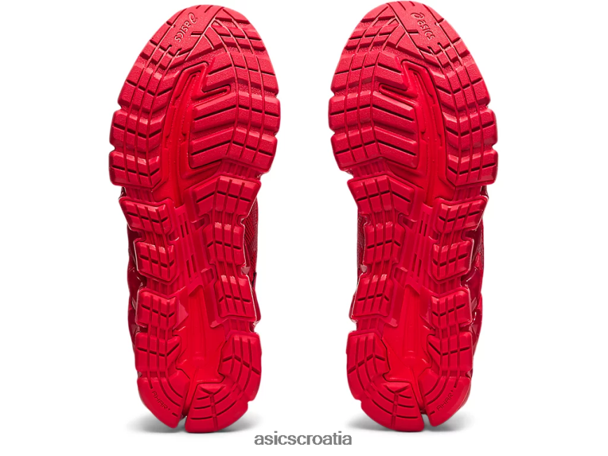 asics hrvatska 6NZ2TF4534 djeca klasična crvena/klasična crvena