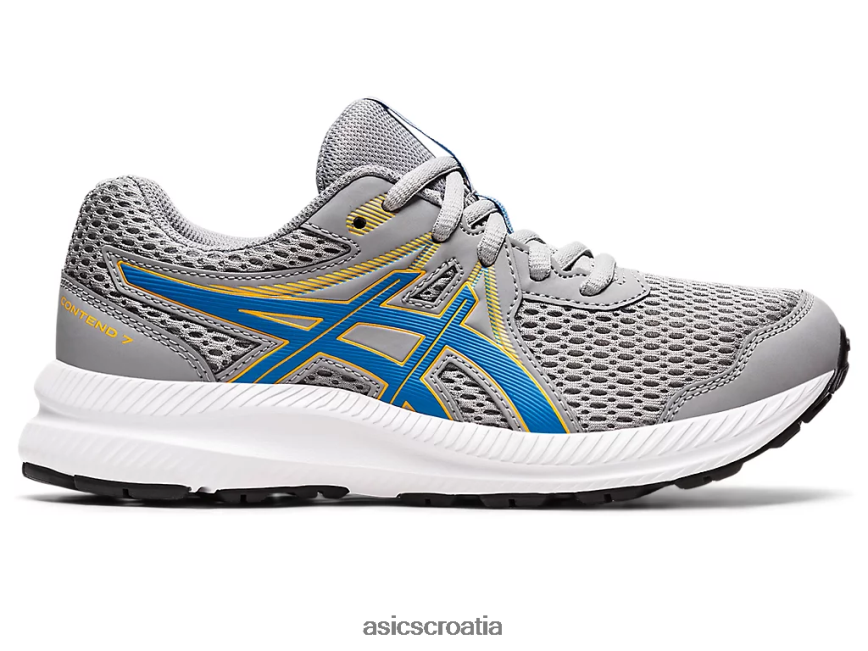asics hrvatska 6NZ2TF4535 djeca sheet rock/električno plava