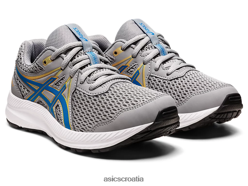 asics hrvatska 6NZ2TF4535 djeca sheet rock/električno plava