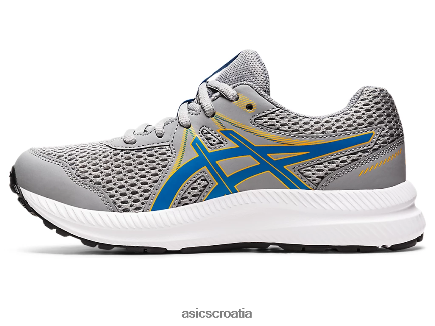 asics hrvatska 6NZ2TF4535 djeca sheet rock/električno plava