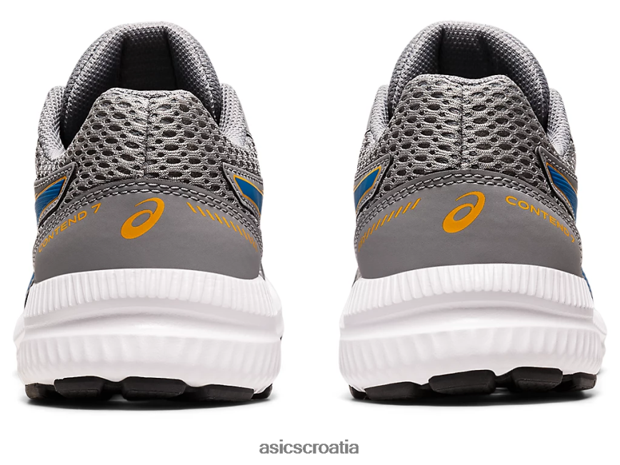 asics hrvatska 6NZ2TF4535 djeca sheet rock/električno plava