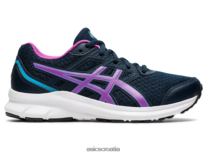 asics hrvatska 6NZ2TF4539 djeca francusko plavo/digitalno grožđe