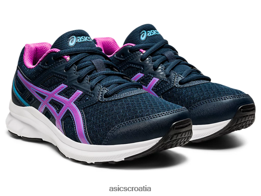 asics hrvatska 6NZ2TF4539 djeca francusko plavo/digitalno grožđe