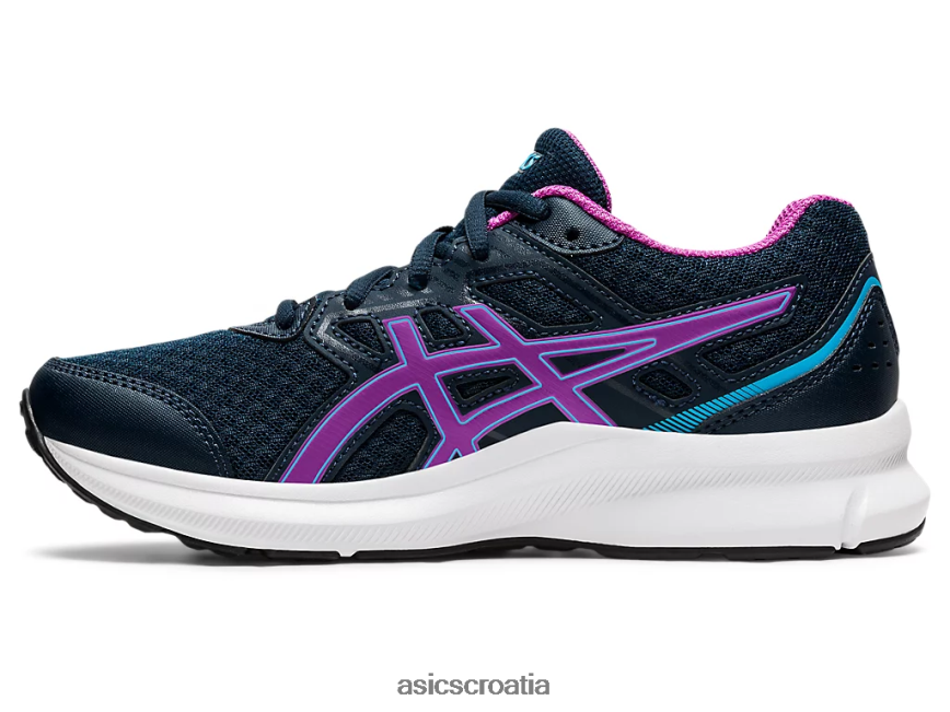 asics hrvatska 6NZ2TF4539 djeca francusko plavo/digitalno grožđe
