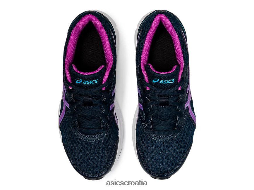 asics hrvatska 6NZ2TF4539 djeca francusko plavo/digitalno grožđe