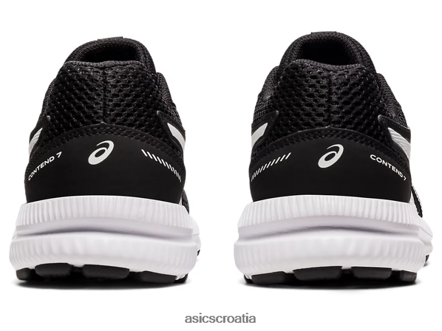 asics hrvatska 6NZ2TF4542 djeca crno bijeli