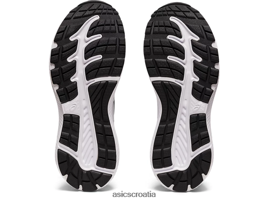 asics hrvatska 6NZ2TF4542 djeca crno bijeli