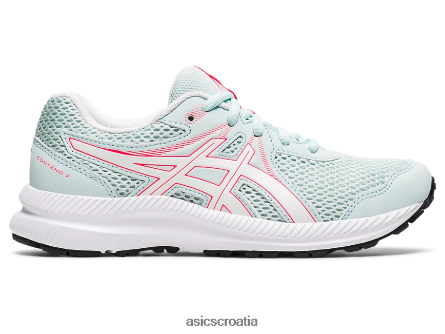 asics hrvatska 6NZ2TF4548 djeca aqua angel/bijela