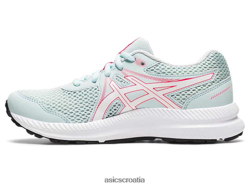 asics hrvatska 6NZ2TF4548 djeca aqua angel/bijela