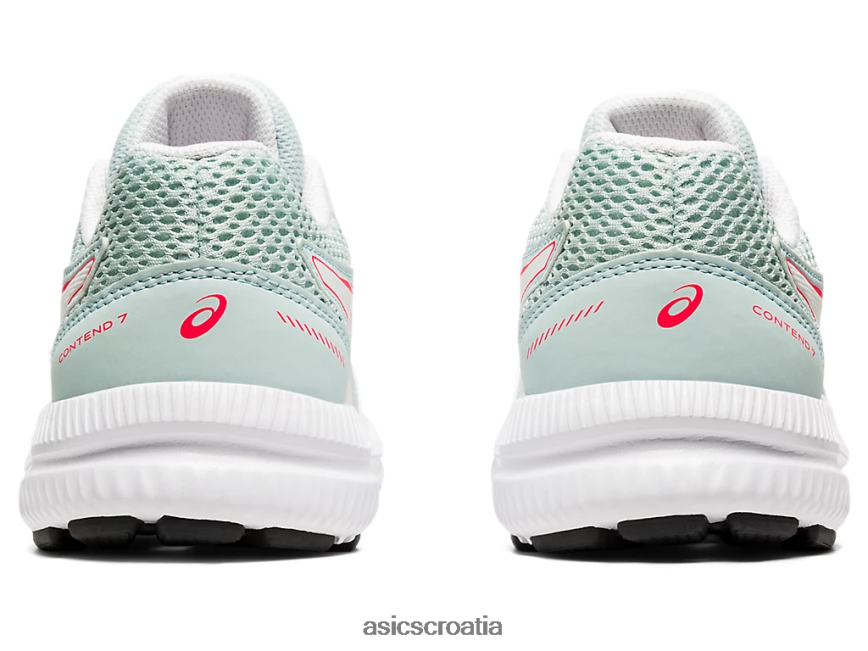 asics hrvatska 6NZ2TF4548 djeca aqua angel/bijela