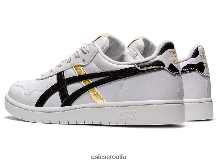 asics hrvatska 6NZ2TF4550 djeca bijelo crno