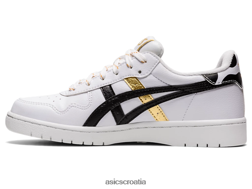 asics hrvatska 6NZ2TF4550 djeca bijelo crno