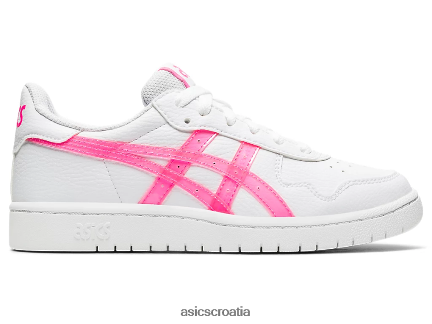 asics hrvatska 6NZ2TF4552 djeca bijela/vruće ružičasta