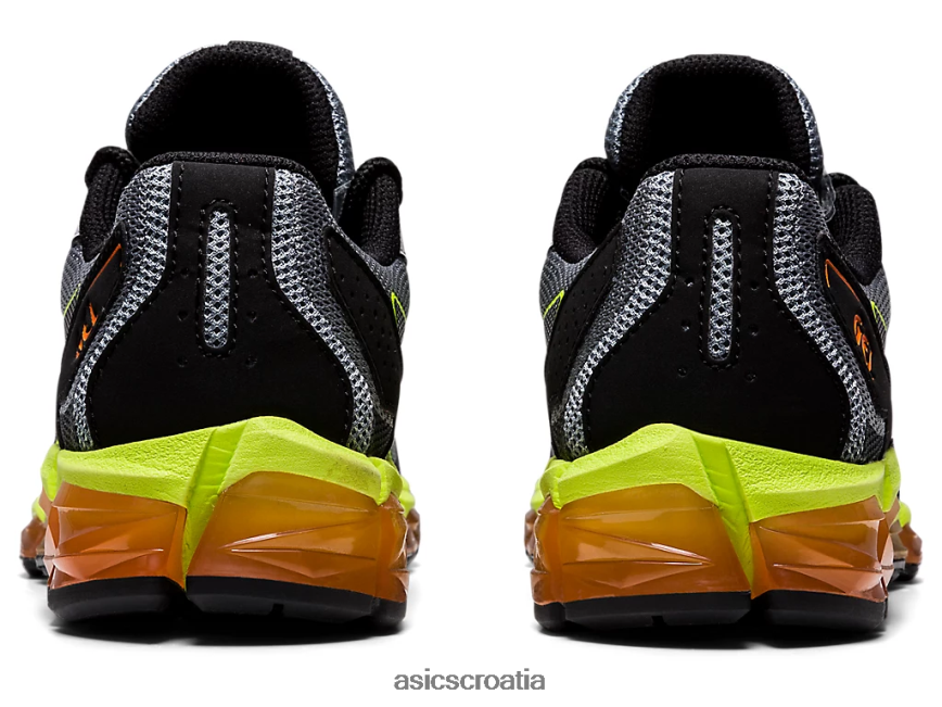 asics hrvatska 6NZ2TF4553 djeca sheet rock/crna