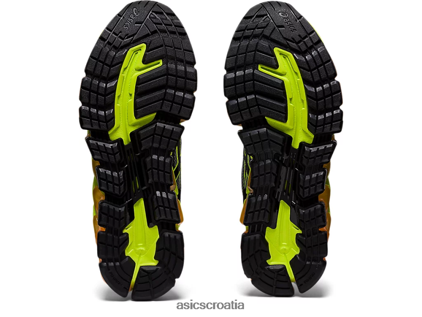 asics hrvatska 6NZ2TF4553 djeca sheet rock/crna