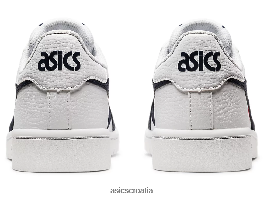 asics hrvatska 6NZ2TF4560 djeca bijela/klasična crvena