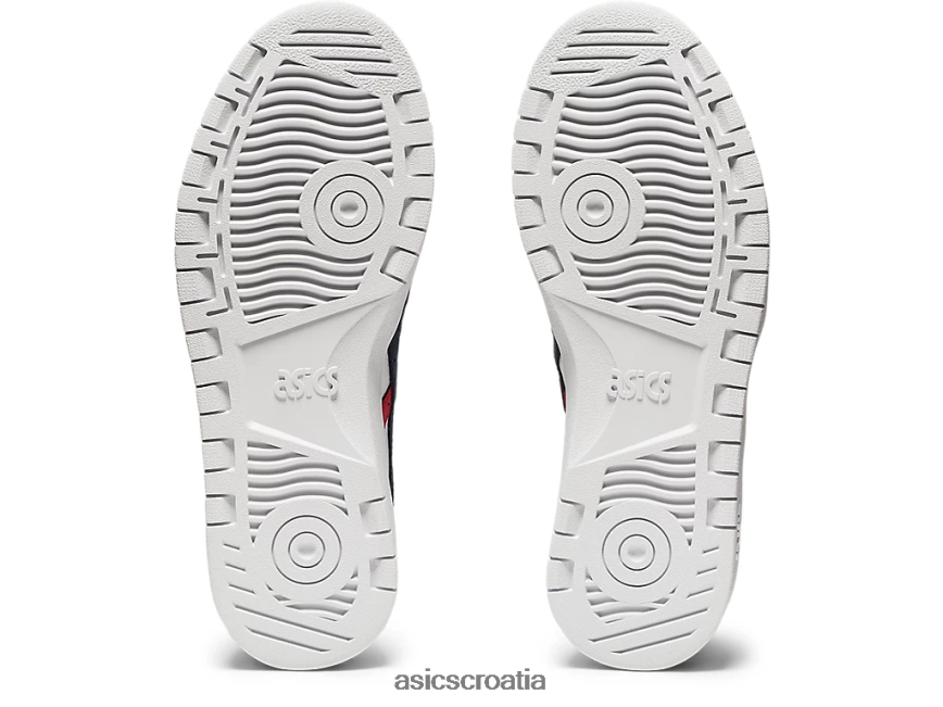 asics hrvatska 6NZ2TF4560 djeca bijela/klasična crvena