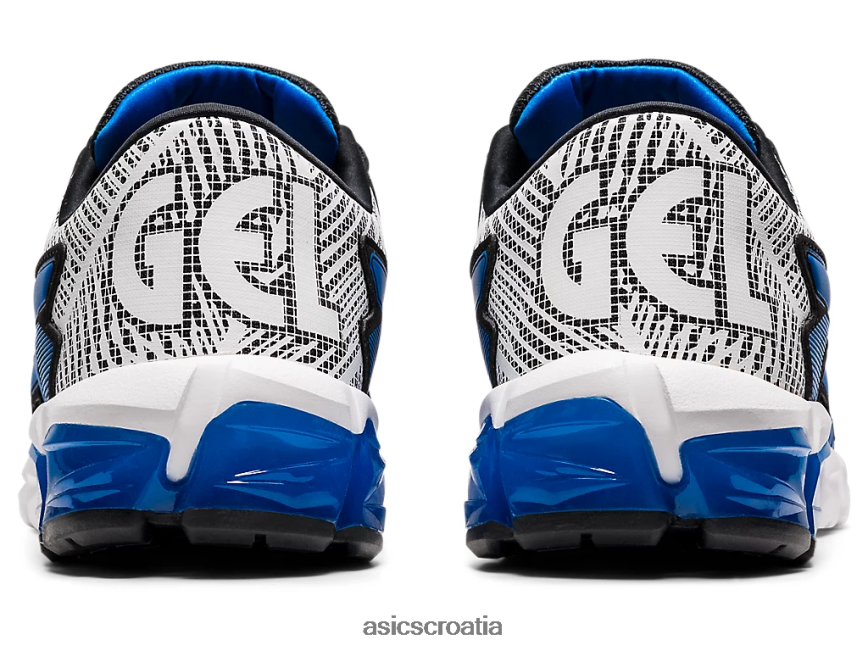 asics hrvatska 6NZ2TF4561 djeca crna/električno plava
