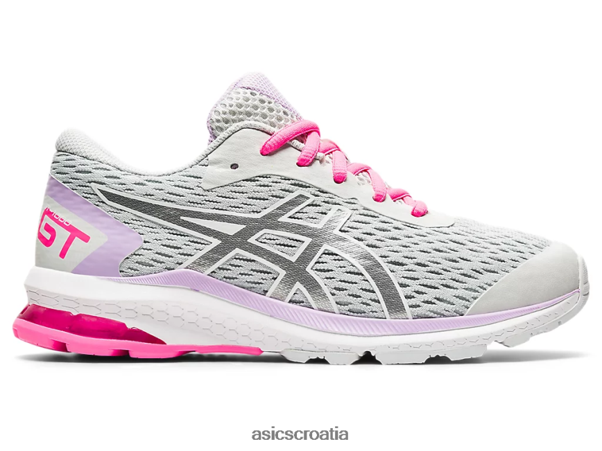 asics hrvatska 6NZ2TF4563 djeca ledenjačko siva/čisto srebrna