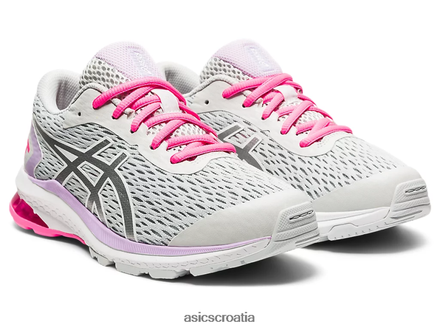 asics hrvatska 6NZ2TF4563 djeca ledenjačko siva/čisto srebrna