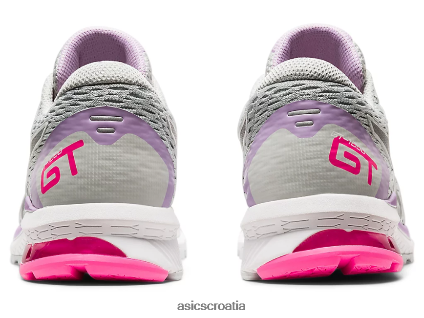 asics hrvatska 6NZ2TF4563 djeca ledenjačko siva/čisto srebrna