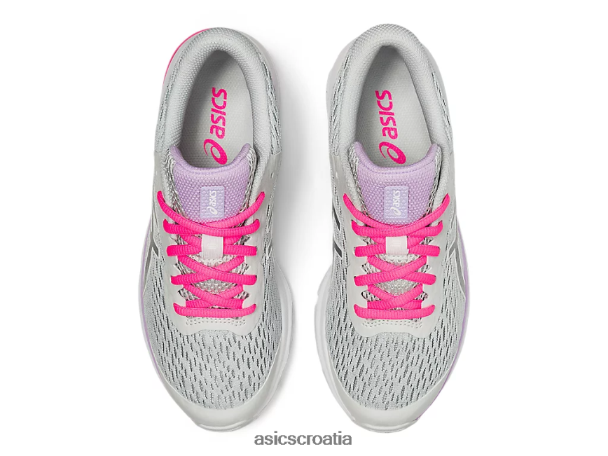 asics hrvatska 6NZ2TF4563 djeca ledenjačko siva/čisto srebrna