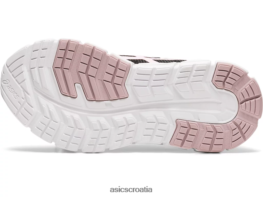 asics hrvatska 6NZ2TF4564 djeca crna/šećerna vuna