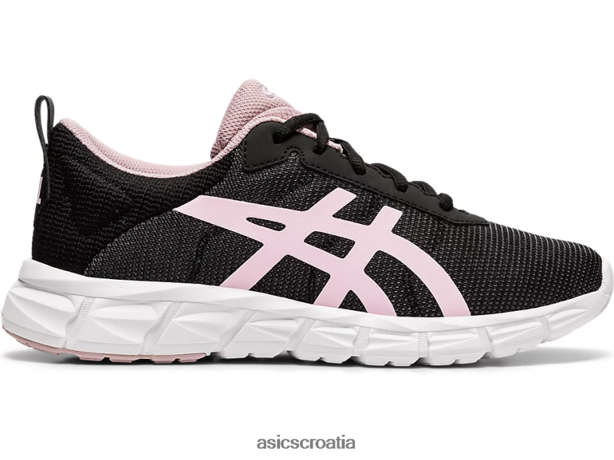 asics hrvatska 6NZ2TF4565 djeca crna/šećerna vuna