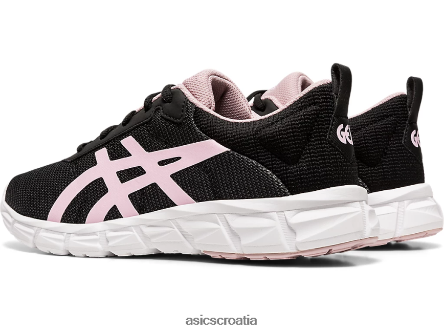 asics hrvatska 6NZ2TF4565 djeca crna/šećerna vuna
