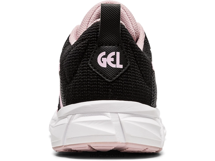 asics hrvatska 6NZ2TF4565 djeca crna/šećerna vuna