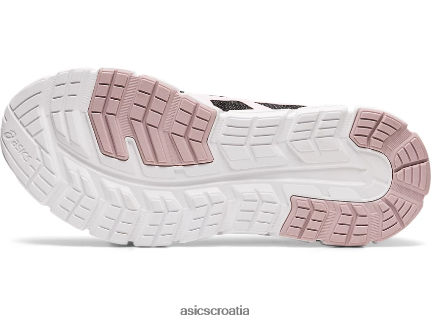 asics hrvatska 6NZ2TF4565 djeca crna/šećerna vuna