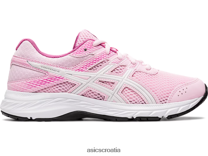 asics hrvatska 6NZ2TF4566 djeca šećerna vuna/bijela