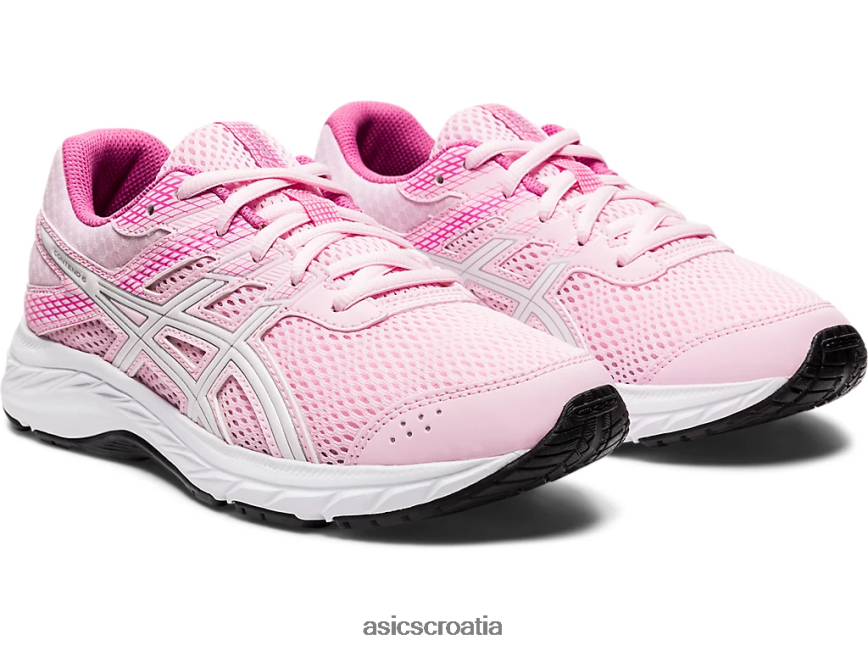 asics hrvatska 6NZ2TF4566 djeca šećerna vuna/bijela