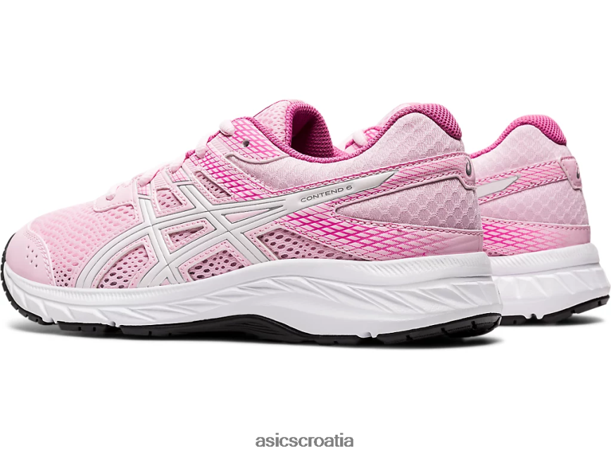 asics hrvatska 6NZ2TF4566 djeca šećerna vuna/bijela
