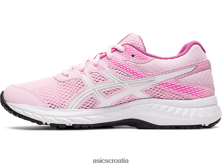 asics hrvatska 6NZ2TF4566 djeca šećerna vuna/bijela