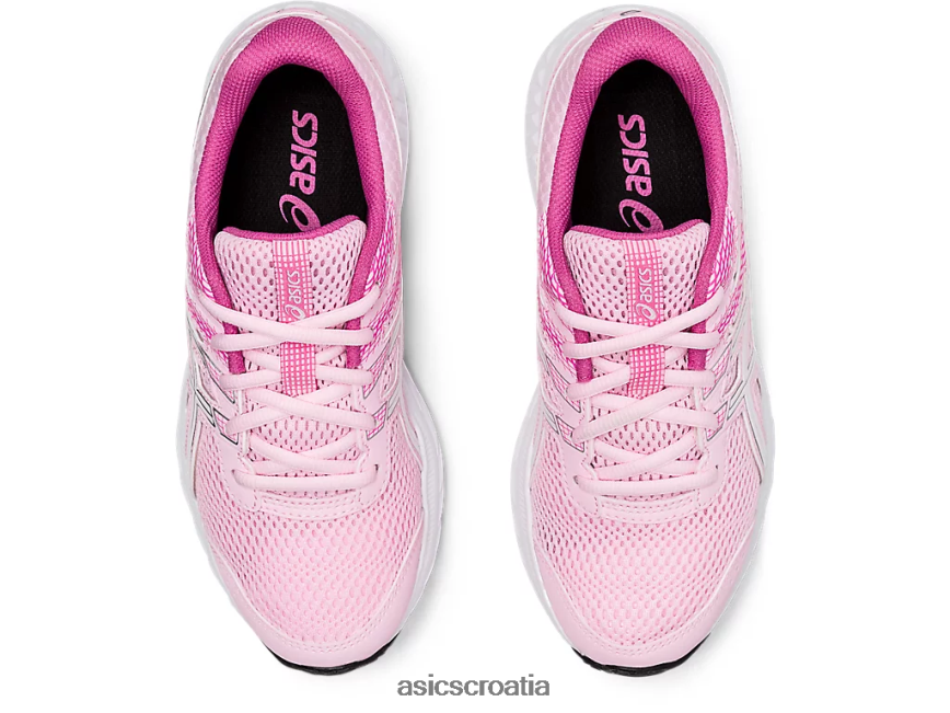 asics hrvatska 6NZ2TF4566 djeca šećerna vuna/bijela