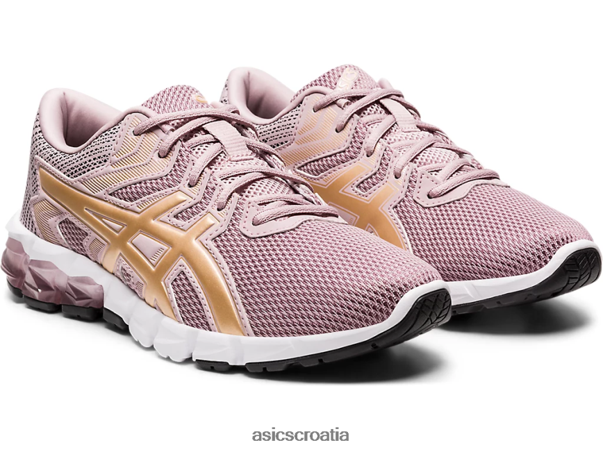 asics hrvatska 6NZ2TF4568 djeca vodena ruža/šampanjac