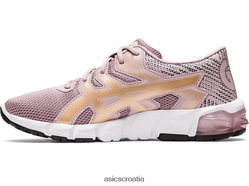 asics hrvatska 6NZ2TF4568 djeca vodena ruža/šampanjac
